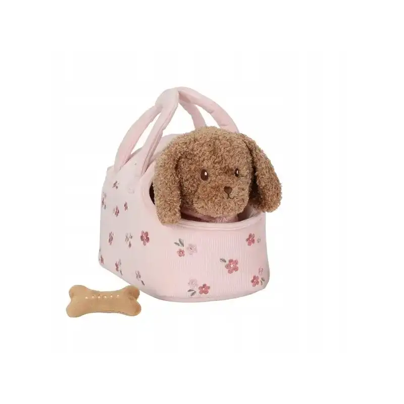 Little Dutch Pies Jackie w torbie LD4518