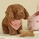 Little Dutch Pies Jackie w torbie LD4518