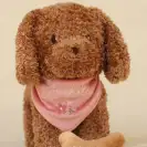 Little Dutch Pies Jackie w torbie LD4518