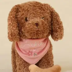 Little Dutch Pies Jackie w torbie LD4518