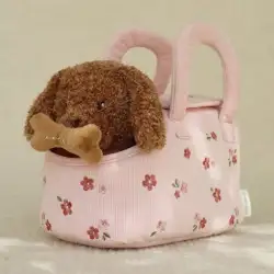 Little Dutch Pies Jackie w torbie LD4518