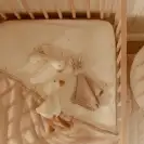 Little Dutch Zestaw prezentowy dzianinowy Newborn Naturals LD8452