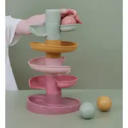 Little Dutch Kulodrom Pink Little Dutch Kulodrom Pink