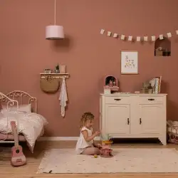 Little Dutch Kulodrom Pink Little Dutch Kulodrom Pink