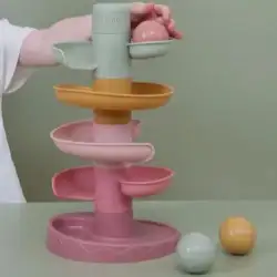 Little Dutch Kulodrom Pink Little Dutch Kulodrom Pink