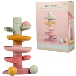 Little Dutch Kulodrom Pink Little Dutch Kulodrom Pink