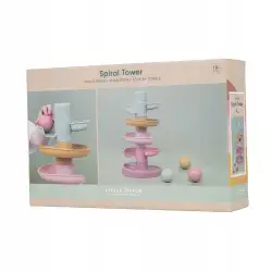 Little Dutch Kulodrom Pink Little Dutch Kulodrom Pink