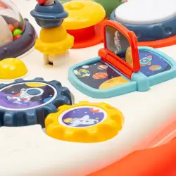 BM interaktywny stolik muzyczny BM interaktywny stolik muzyczny