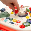 BM interaktywny stolik muzyczny