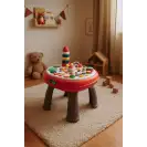 BM interaktywny stolik muzyczny