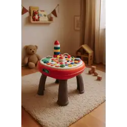 BM interaktywny stolik muzyczny BM interaktywny stolik muzyczny