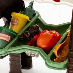 BM stolik świat dinozaurów BM stolik świat dinozaurów