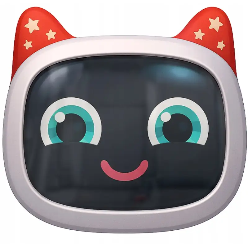 BENBAT HOPE - LUSTERKO DO OBSERWACJI I PROJEKTOR GWIAZD - SZARY