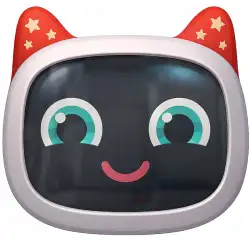 BENBAT HOPE - LUSTERKO DO OBSERWACJI I PROJEKTOR GWIAZD - SZARY