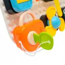 BM tablica muzyczna do gry