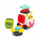 BM tablica muzyczna do gry