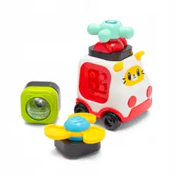 BM tablica muzyczna do gry BM tablica muzyczna do gry