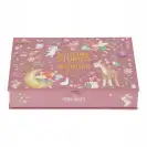 LD Latarka projektor Róż LD4780