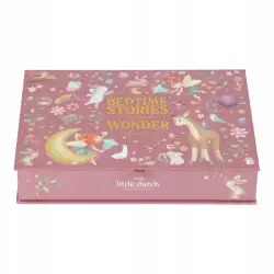 LD Latarka projektor Róż LD4780