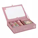 LD Latarka projektor Róż LD4780