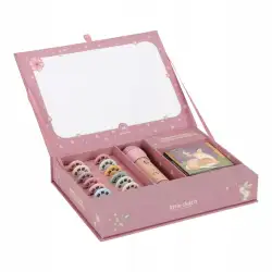 LD Latarka projektor Róż LD4780