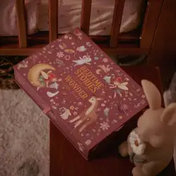 LD Latarka projektor Róż LD4780