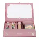 LD Latarka projektor Róż LD4780