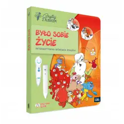 albi Książka Było sobie życie albi Książka Było sobie życie
