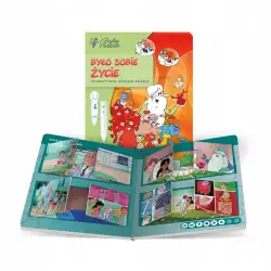 albi Książka Było sobie życie albi Książka Było sobie życie