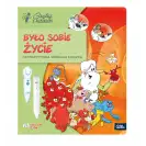 albi Książka Było sobie życie