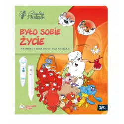 albi Książka Było sobie życie albi Książka Było sobie życie