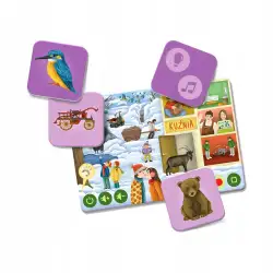 albi Memo - cichodźwięki cz 1 albi Memo - cichodźwięki cz 1