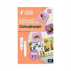 albi Memo - cichodźwięki cz 1 albi Memo - cichodźwięki cz 1