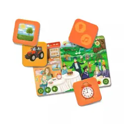 albi Memo - cichodźwięki cz 2