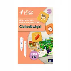albi Memo - cichodźwięki cz 2 albi Memo - cichodźwięki cz 2