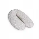 Poduszka wielofunkcyjna Ceba baby Cebuszka PHYSIO Multi Brown Leaves