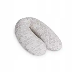 Poduszka wielofunkcyjna Ceba baby Cebuszka PHYSIO Multi Brown Leaves