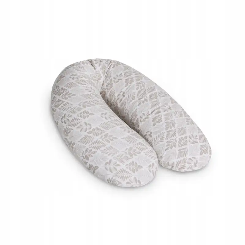 Poduszka wielofunkcyjna Ceba baby Cebuszka PHYSIO Multi Brown Leaves
