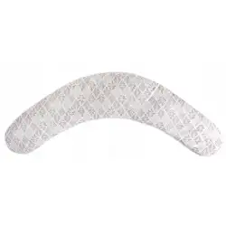 Poduszka wielofunkcyjna Ceba baby Cebuszka PHYSIO Multi Brown Leaves