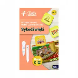 albi Memo - sykodźwięki cz 2 albi Memo - sykodźwięki cz 2