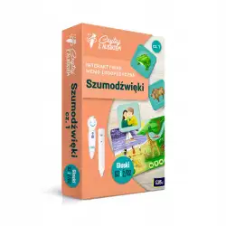 albi Memo - szumodźwięki cz 1