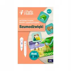 albi Memo - szumodźwięki cz 1 albi Memo - szumodźwięki cz 1