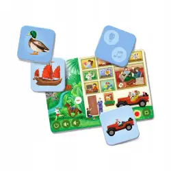 albi Memo - szumodźwięki cz 2 albi Memo - szumodźwięki cz 2