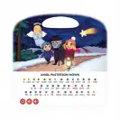 albi MINI Książka Kolędy S90