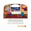 albi MINI Książka Kolędy S90