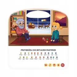 albi MINI Książka Kolędy S90 albi MINI Książka Kolędy S90