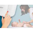 Neno Podgrzewacz do nawilżanych chusteczek CALOR