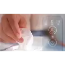 Neno Podgrzewacz do nawilżanych chusteczek CALOR