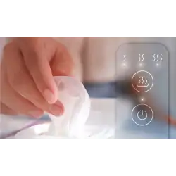 Neno Podgrzewacz do nawilżanych chusteczek CALOR