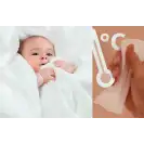 Neno Podgrzewacz do nawilżanych chusteczek CALOR